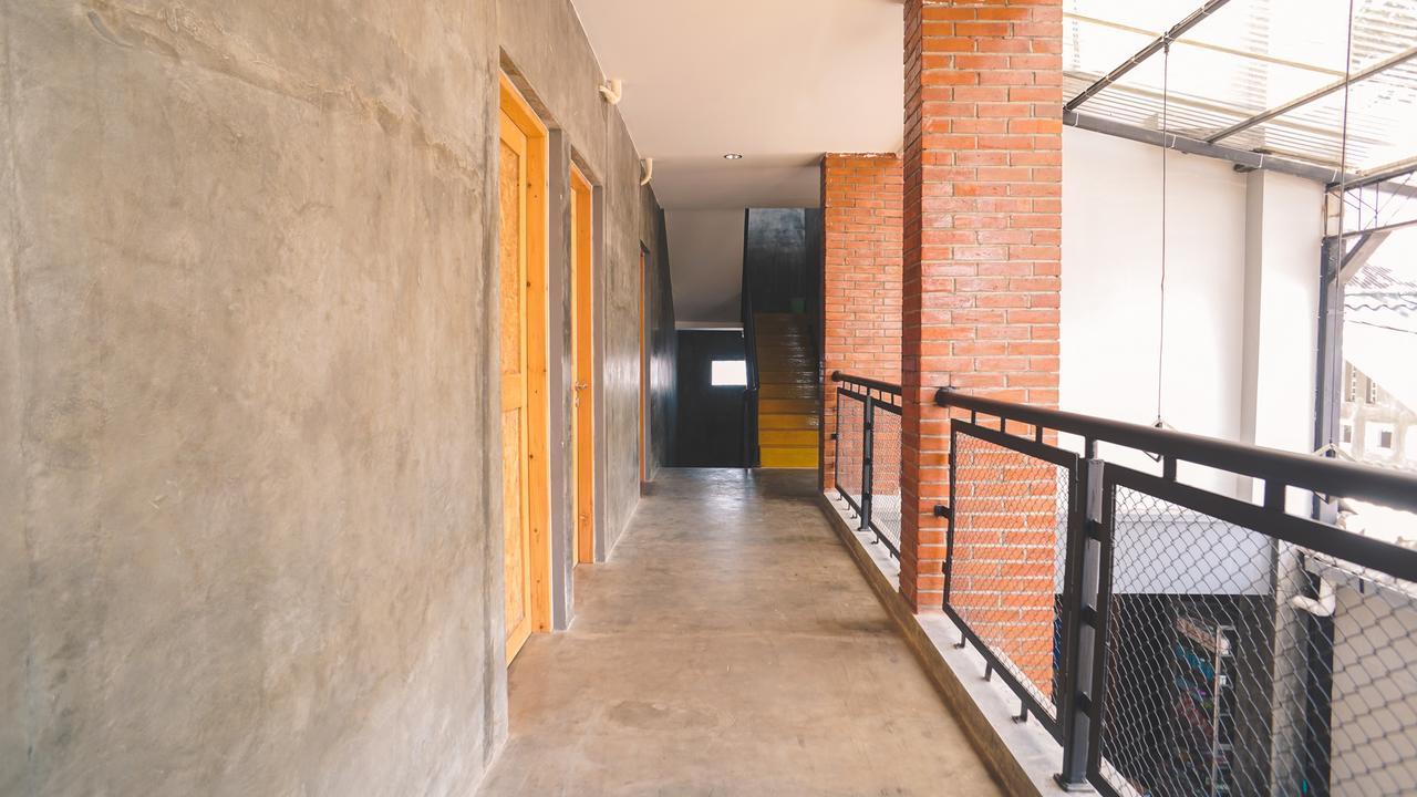 Penak Malioboro Hostel Yogyakarta Dış mekan fotoğraf