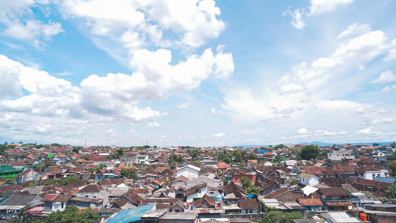 Penak Malioboro Hostel Yogyakarta Dış mekan fotoğraf